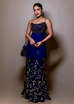 Saniya Iyappan
